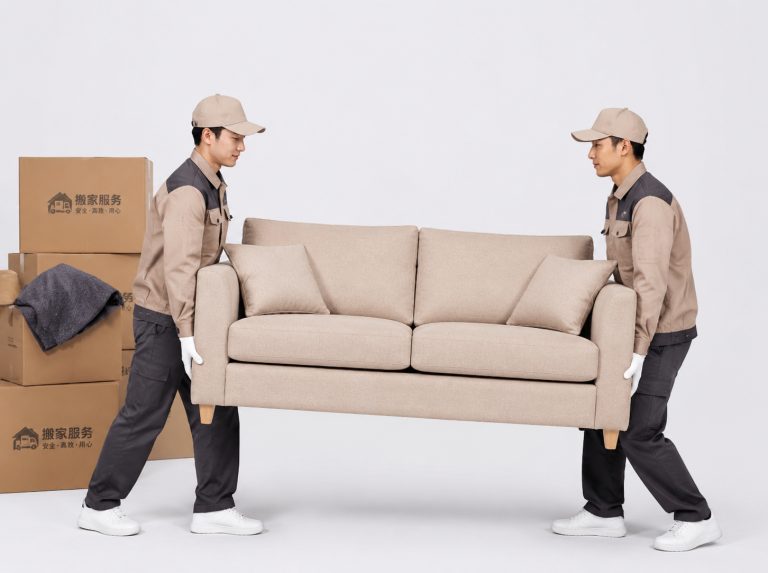 高淳区全屋家具打包搬运服务